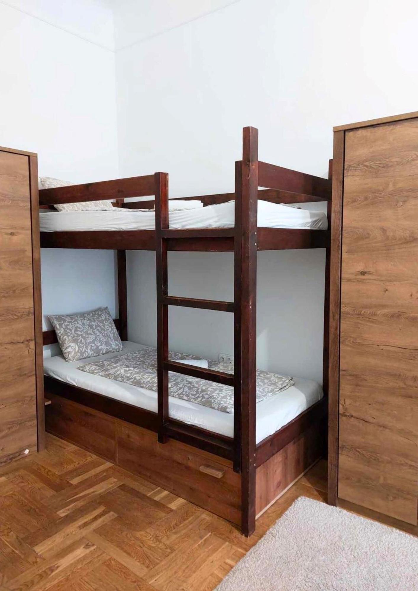 Black Sheep Budapest Smart Rooms Pokoj fotografie