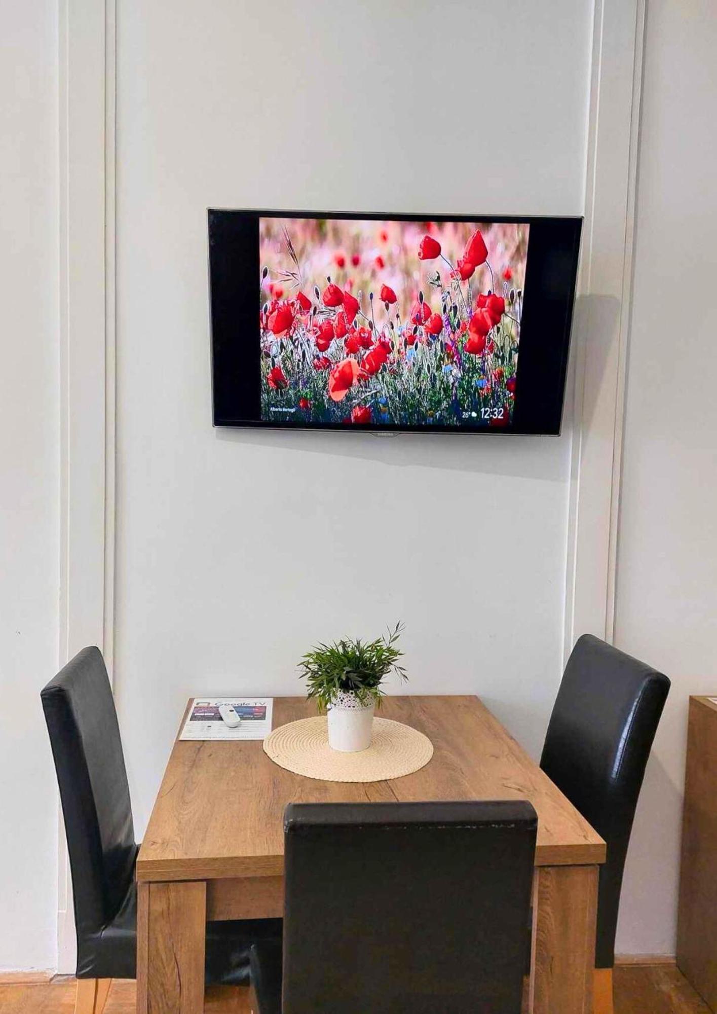 Black Sheep Budapest Smart Rooms Pokoj fotografie
