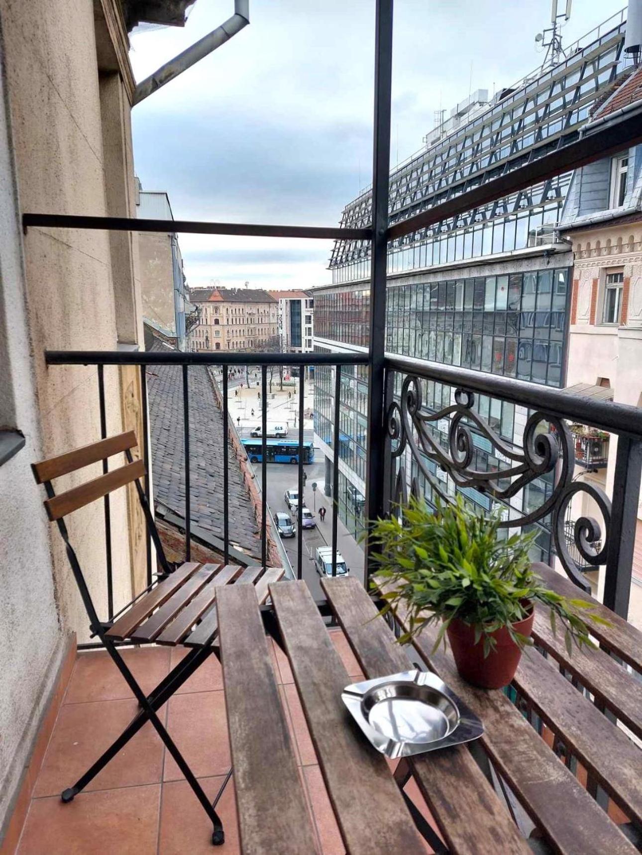 Black Sheep Budapest Smart Rooms Pokoj fotografie