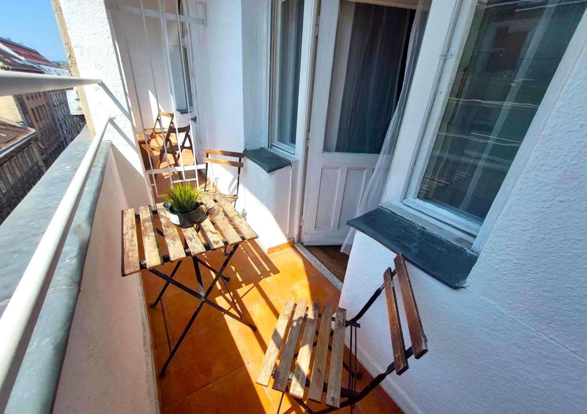 Black Sheep Budapest Smart Rooms Pokoj fotografie